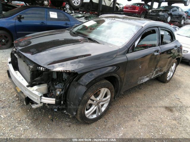 Photo 1 VIN: W1NTG4GB5LU029443 - MERCEDES-BENZ GLA 