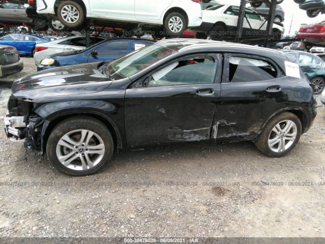 Photo 5 VIN: W1NTG4GB5LU029443 - MERCEDES-BENZ GLA 