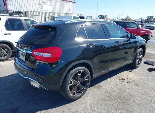 Photo 3 VIN: W1NTG4GB5LU029491 - MERCEDES-BENZ GLA 250 