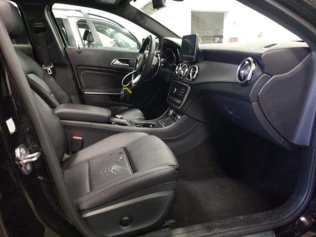 Photo 4 VIN: W1NTG4GB5LU030057 - MERCEDES-BENZ GLA 250 4M 