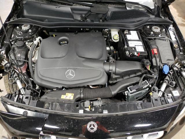 Photo 6 VIN: W1NTG4GB5LU030057 - MERCEDES-BENZ GLA 250 4M 