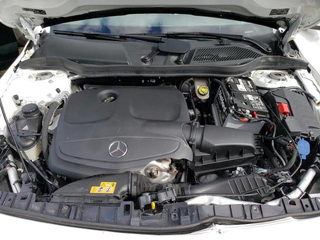 Photo 11 VIN: W1NTG4GB5LU030155 - MERCEDES-BENZ GLA-CLASS 