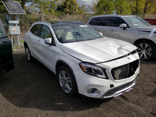 Photo 3 VIN: W1NTG4GB5LU030155 - MERCEDES-BENZ GLA-CLASS 