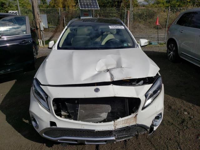 Photo 4 VIN: W1NTG4GB5LU030155 - MERCEDES-BENZ GLA-CLASS 