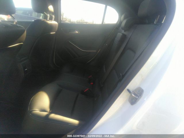 Photo 7 VIN: W1NTG4GB5LU030821 - MERCEDES-BENZ GLA 