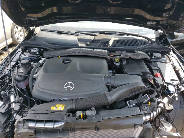 Photo 6 VIN: W1NTG4GB5LU040037 - MERCEDES-BENZ GLA 250 4M 