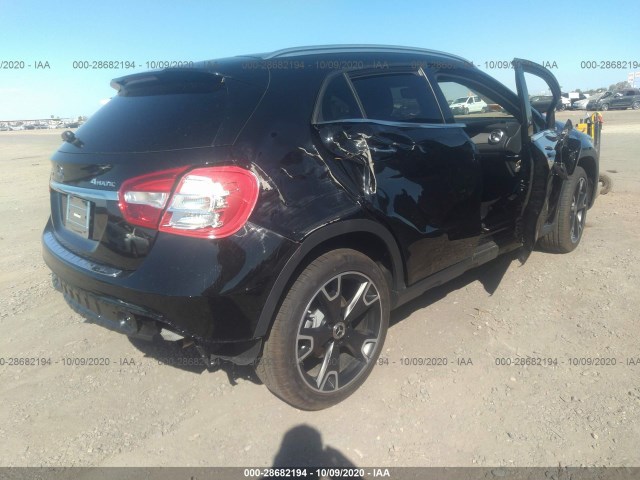 Photo 3 VIN: W1NTG4GB6LU030293 - MERCEDES-BENZ GLA-KLASSE 