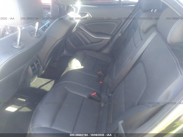 Photo 7 VIN: W1NTG4GB6LU030293 - MERCEDES-BENZ GLA-KLASSE 