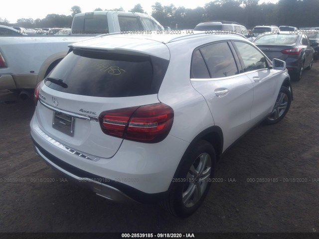 Photo 3 VIN: W1NTG4GB6LU040385 - MERCEDES-BENZ GLA 