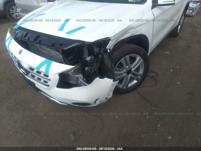 Photo 5 VIN: W1NTG4GB6LU040385 - MERCEDES-BENZ GLA 