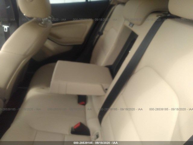 Photo 7 VIN: W1NTG4GB6LU040385 - MERCEDES-BENZ GLA 