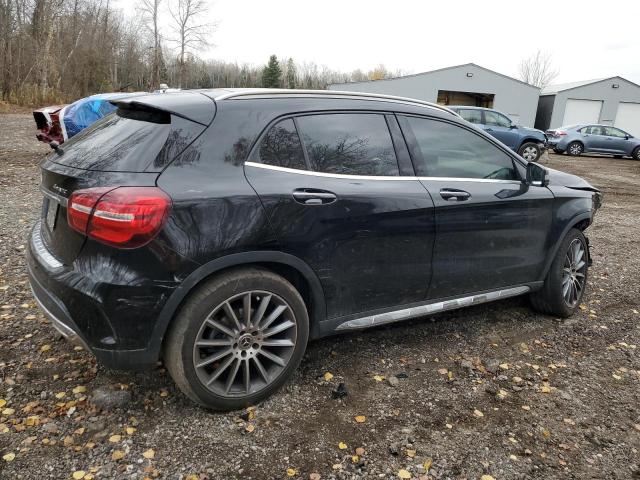 Photo 2 VIN: W1NTG4GBXLJ700638 - MERCEDES-BENZ GLA 250 4M 