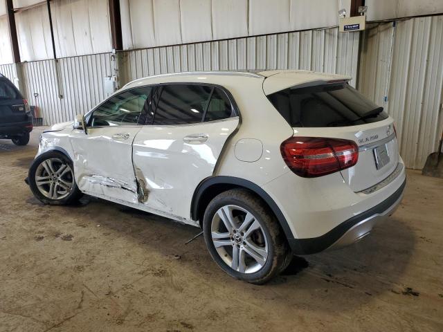 Photo 1 VIN: W1NTG4GBXLU029700 - MERCEDES-BENZ GLA-CLASS 