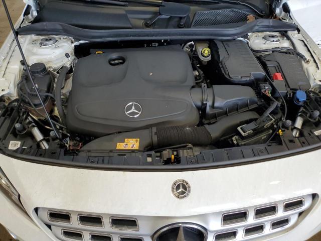 Photo 10 VIN: W1NTG4GBXLU029700 - MERCEDES-BENZ GLA-CLASS 