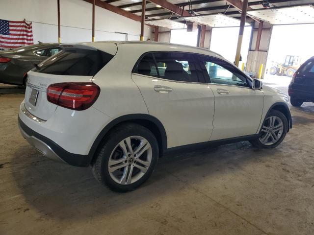 Photo 2 VIN: W1NTG4GBXLU029700 - MERCEDES-BENZ GLA-CLASS 