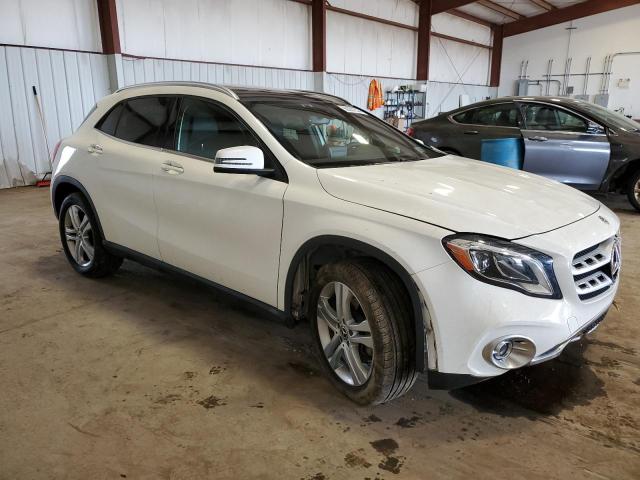 Photo 3 VIN: W1NTG4GBXLU029700 - MERCEDES-BENZ GLA-CLASS 