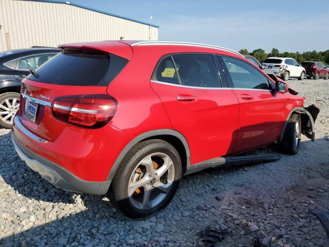 Photo 2 VIN: W1NTG4GBXLU030197 - MERCEDES-BENZ GLA 250 4M 