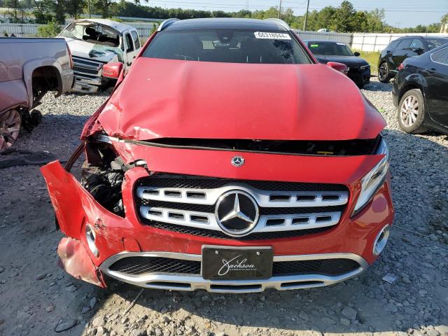 Photo 4 VIN: W1NTG4GBXLU030197 - MERCEDES-BENZ GLA 250 4M 