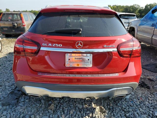 Photo 5 VIN: W1NTG4GBXLU030197 - MERCEDES-BENZ GLA 250 4M 