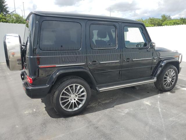 Photo 2 VIN: W1NYC6BJ1PX475122 - MERCEDES-BENZ G-CLASS 