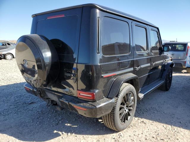 Photo 2 VIN: W1NYC6BJ2MX382993 - MERCEDES-BENZ G-CLASS 