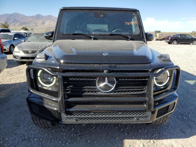 Photo 4 VIN: W1NYC6BJ2MX382993 - MERCEDES-BENZ G-CLASS 