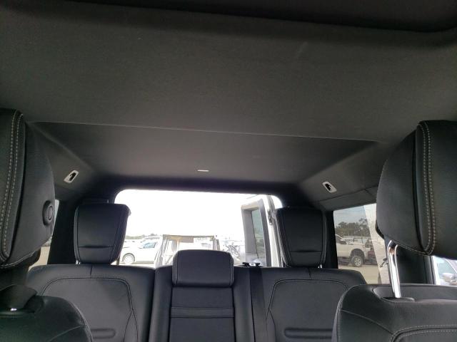 Photo 9 VIN: W1NYC6BJ8MX380326 - MERCEDES-BENZ G 550 