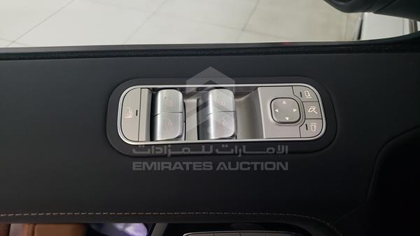 Photo 22 VIN: W1NYC7GJ9NX445328 - MERCEDES-BENZ G 63 