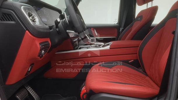 Photo 16 VIN: W1NYC7GJXLX344179 - MERCEDES-BENZ G 63 