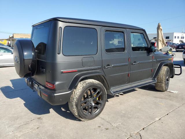 Photo 2 VIN: W1NYC7HJ0NX438055 - MERCEDES-BENZ G-CLASS 