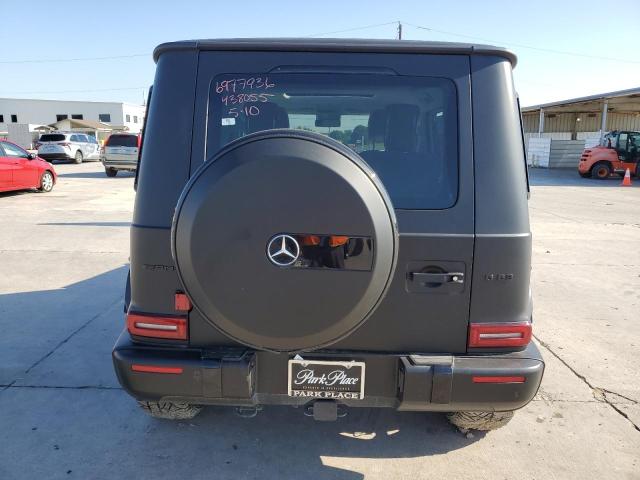 Photo 5 VIN: W1NYC7HJ0NX438055 - MERCEDES-BENZ G-CLASS 