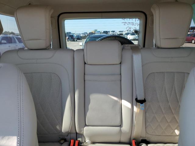 Photo 9 VIN: W1NYC7HJ0NX438055 - MERCEDES-BENZ G-CLASS 