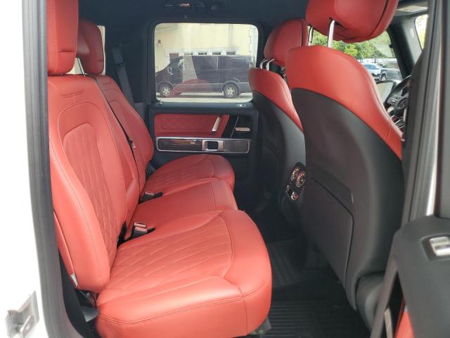 Photo 10 VIN: W1NYC7HJ0RX495684 - MERCEDES-BENZ G 63 AMG 