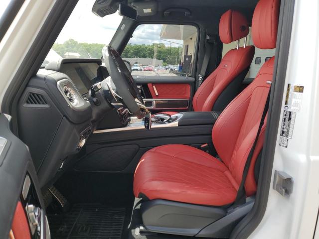 Photo 6 VIN: W1NYC7HJ0RX495684 - MERCEDES-BENZ G 63 AMG 