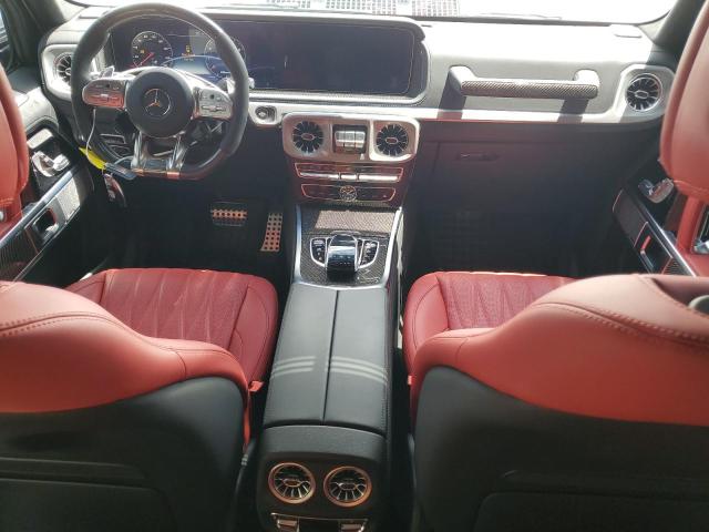 Photo 7 VIN: W1NYC7HJ0RX495684 - MERCEDES-BENZ G 63 AMG 