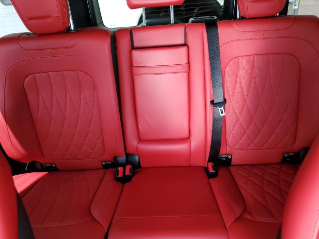 Photo 9 VIN: W1NYC7HJ0RX495684 - MERCEDES-BENZ G 63 AMG 