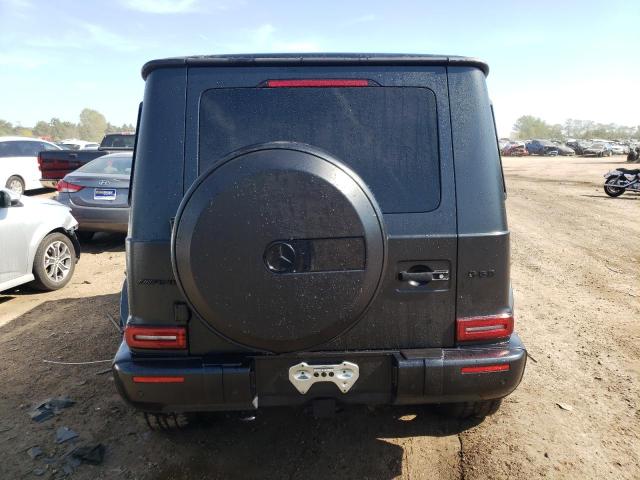 Photo 5 VIN: W1NYC7HJ3MX365620 - MERCEDES-BENZ G 63 AMG 