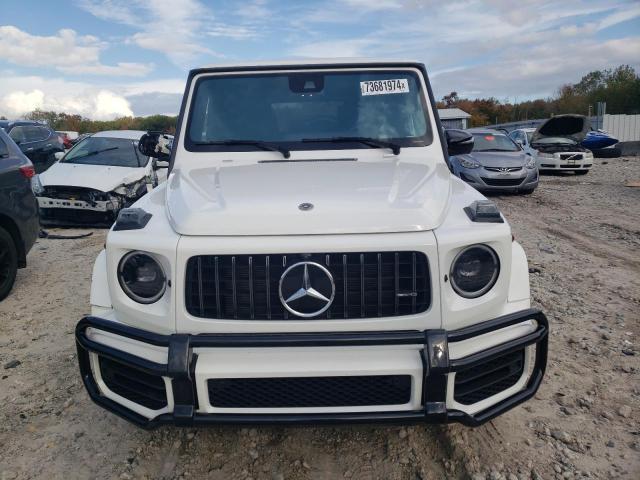 Photo 4 VIN: W1NYC7HJ3NX439183 - MERCEDES-BENZ G 63 AMG 