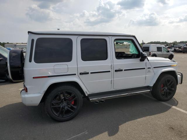 Photo 2 VIN: W1NYC7HJ3NX454735 - MERCEDES-BENZ G-CLASS 