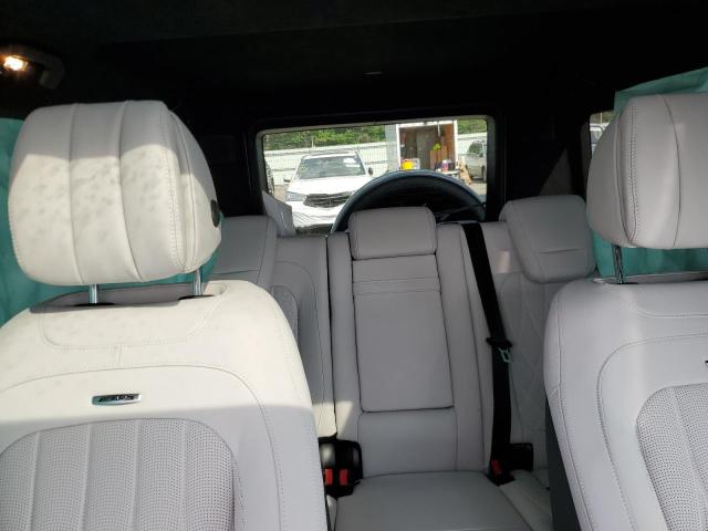 Photo 9 VIN: W1NYC7HJ3NX454735 - MERCEDES-BENZ G-CLASS 