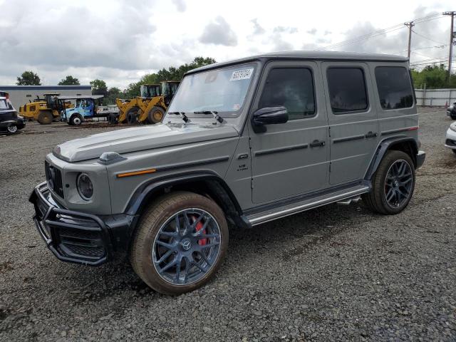 Photo 0 VIN: W1NYC7HJ3PX477936 - MERCEDES-BENZ G 63 AMG 