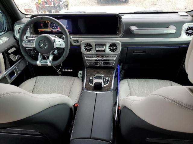 Photo 7 VIN: W1NYC7HJ3PX477936 - MERCEDES-BENZ G 63 AMG 