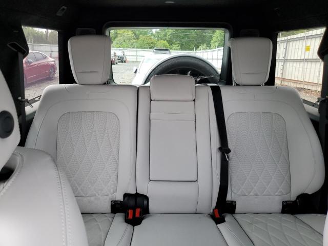 Photo 9 VIN: W1NYC7HJ3PX477936 - MERCEDES-BENZ G 63 AMG 