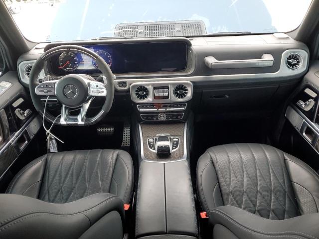 Photo 7 VIN: W1NYC7HJ4MX411388 - MERCEDES-BENZ G-CLASS 