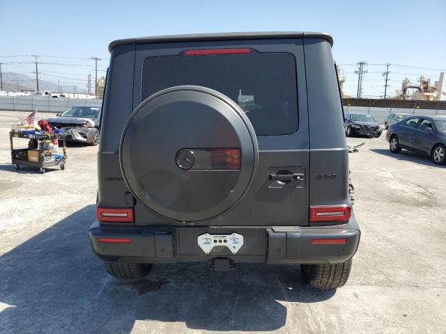 Photo 5 VIN: W1NYC7HJ4MX413657 - MERCEDES-BENZ G 63 AMG 