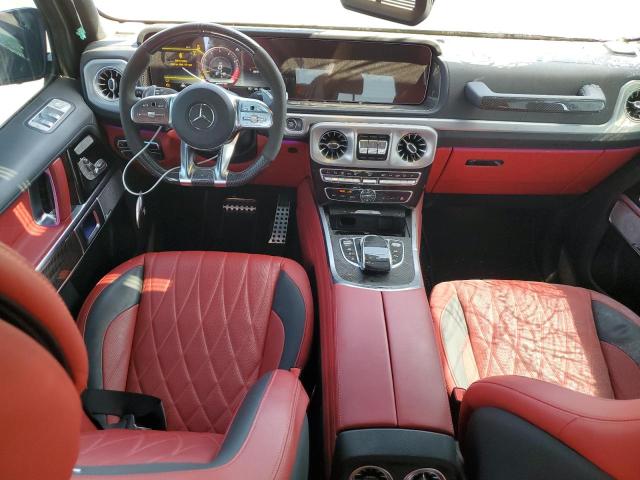 Photo 7 VIN: W1NYC7HJ4MX413657 - MERCEDES-BENZ G 63 AMG 