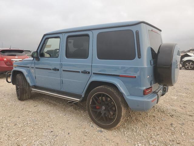 Photo 1 VIN: W1NYC7HJ4MX423265 - MERCEDES-BENZ G-CLASS 