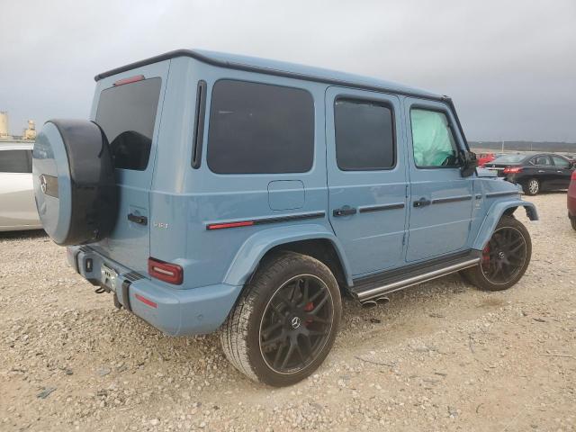 Photo 2 VIN: W1NYC7HJ4MX423265 - MERCEDES-BENZ G-CLASS 