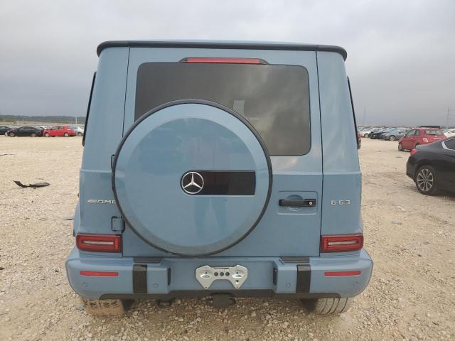 Photo 5 VIN: W1NYC7HJ4MX423265 - MERCEDES-BENZ G-CLASS 