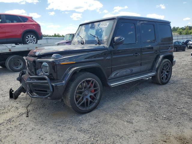 Photo 0 VIN: W1NYC7HJ4NX441542 - MERCEDES-BENZ G-CLASS 